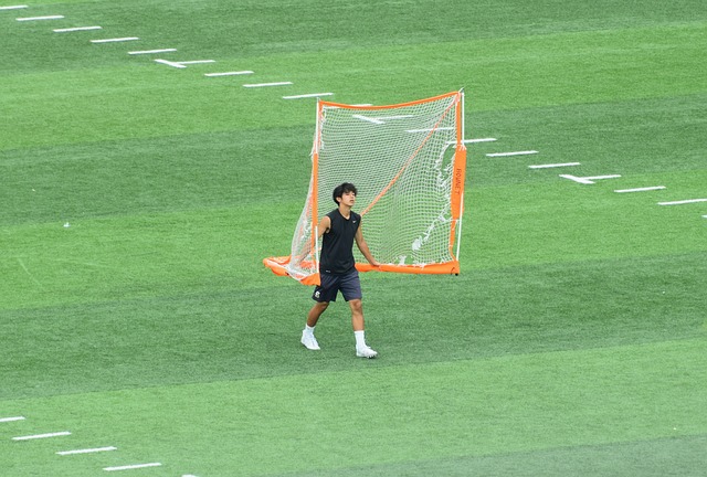 对手为